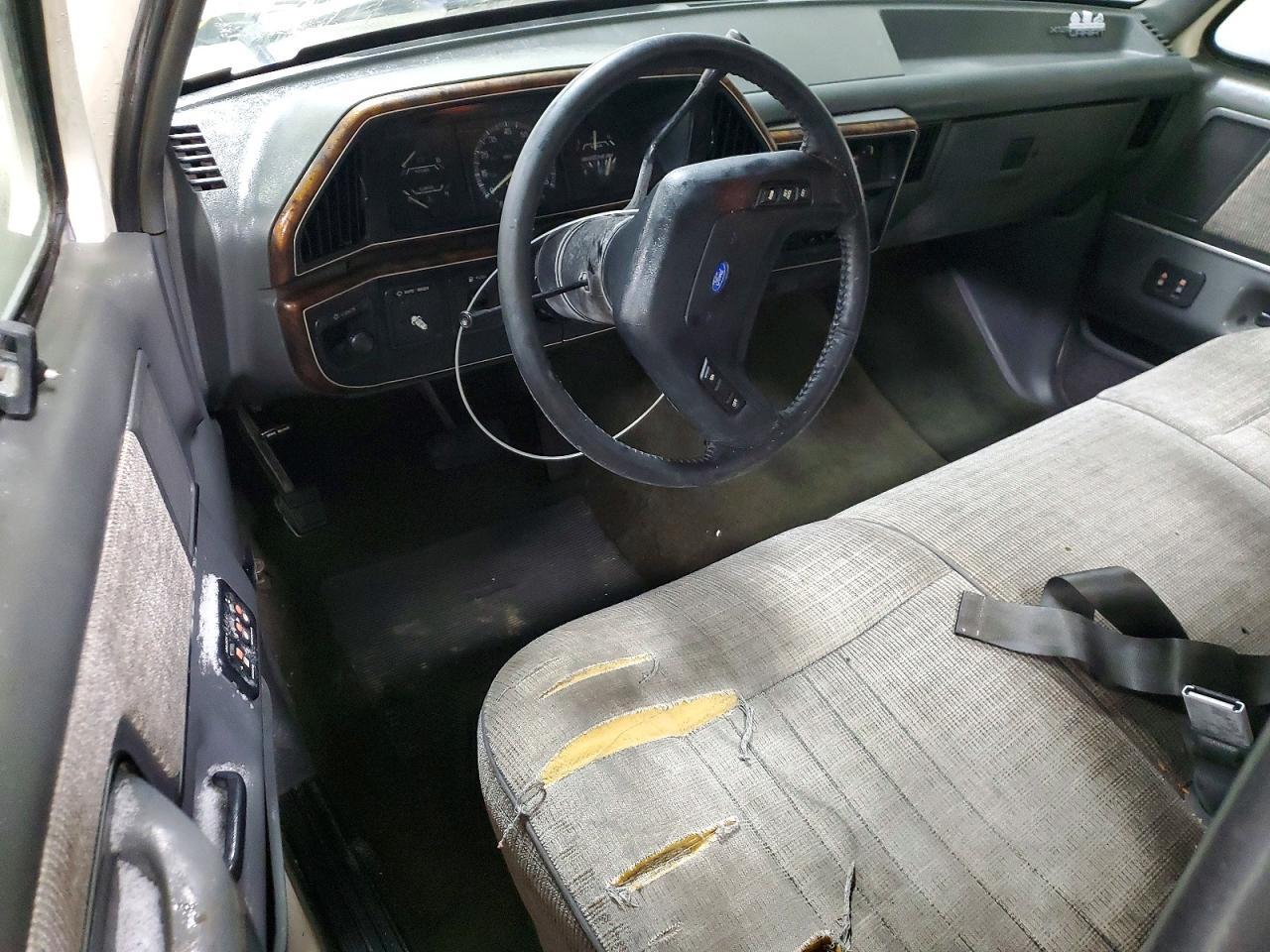 1990 Ford F150