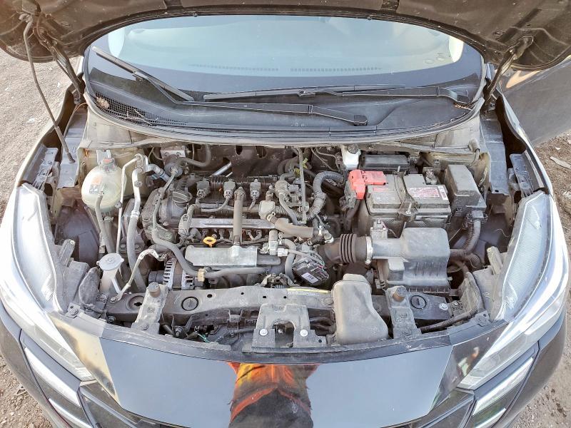 2023 Nissan Versa s