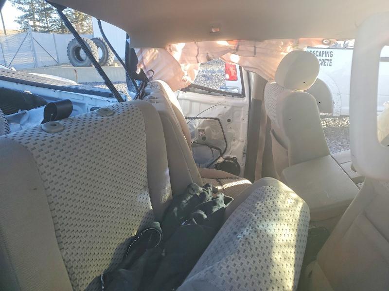 2007 Toyota Tundra