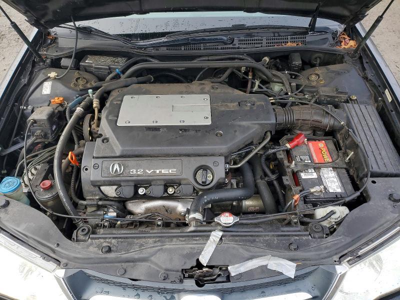 2002 Acura 3.2tl