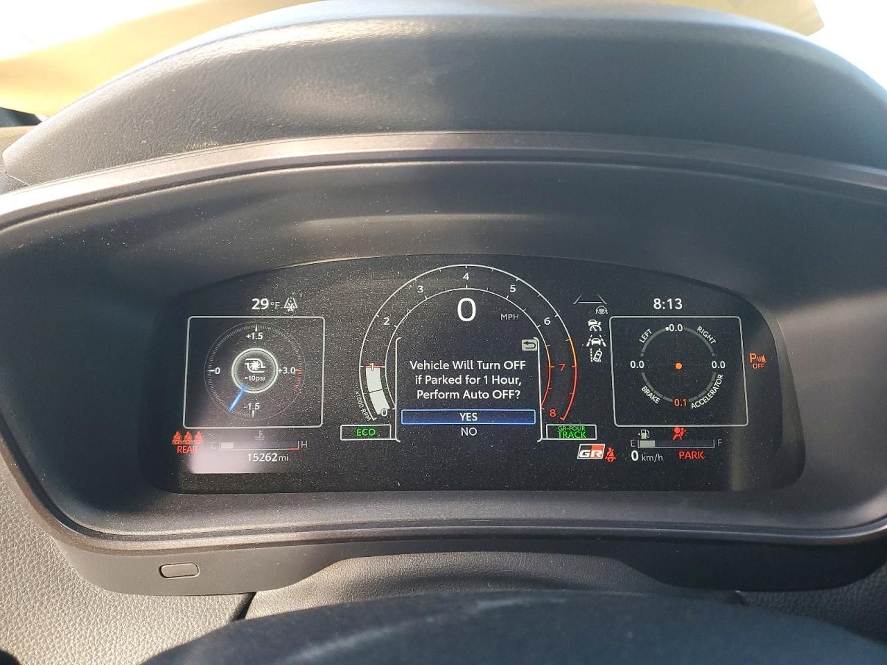 2024 Toyota Gr Corolla Core