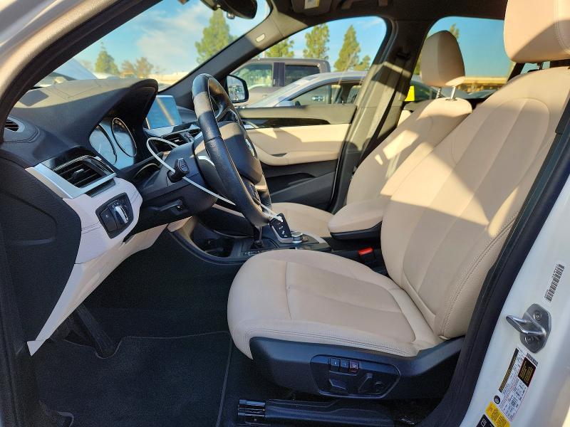 2020 BMW X1 Xdrive28i