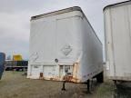 1995 Utility 2017 Utility Trailer