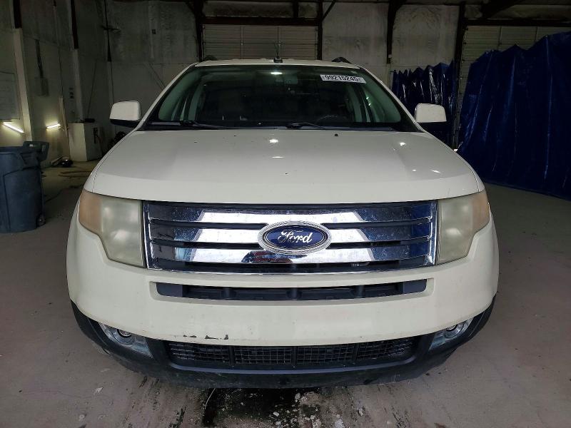 2007 Ford Edge sel