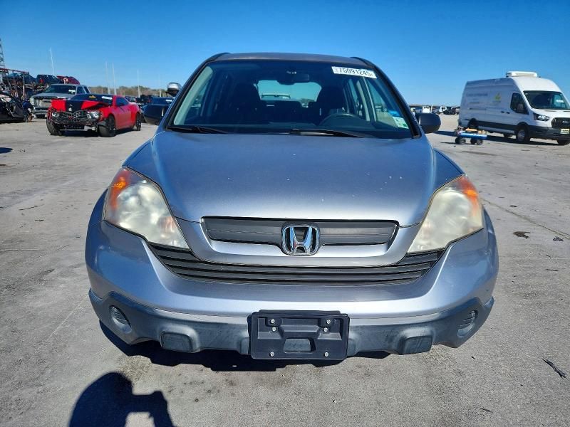 2007 Honda Cr-v lx