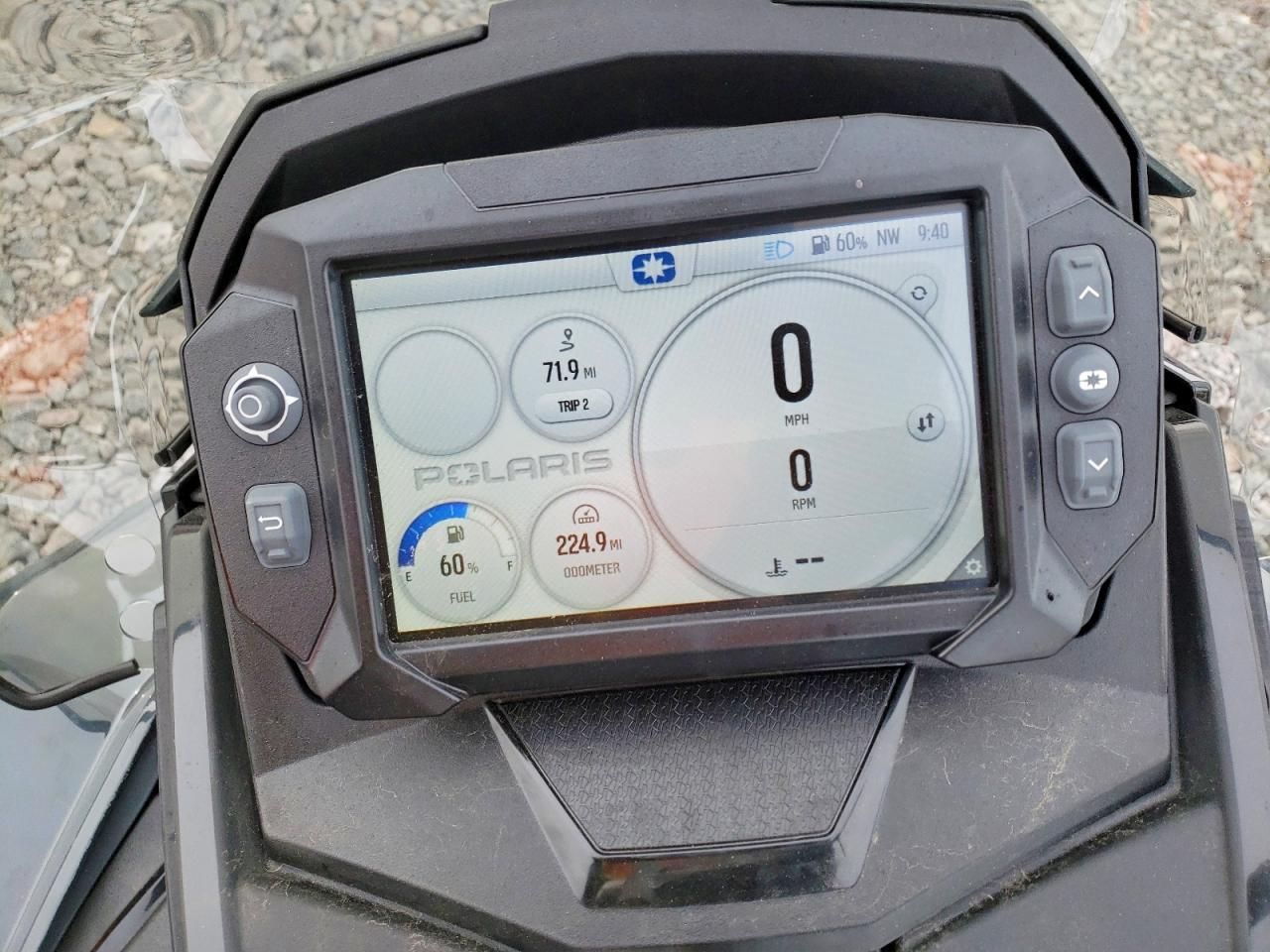 2026 POL Aris 850 Indy VR1 137 DYN