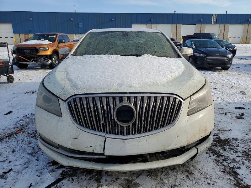 2014 Buick Lacrosse