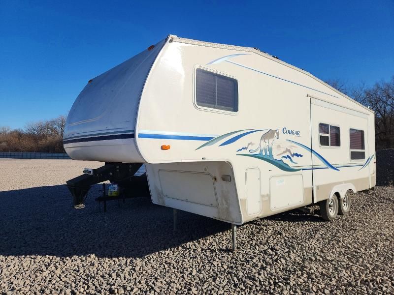 2003 Unknown Trailer