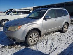 2013 Subaru Forester en venta en Brighton, CO