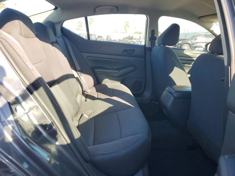 2024 Nissan Altima s