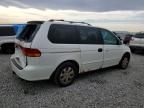 2003 Honda Odyssey exl