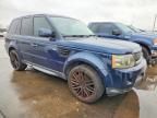 2011 Land Rover Range Rover Sport sc