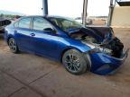 2022 KIA Forte fe