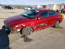 2024 Hyundai Elantra sel en venta en Van Nuys, CA