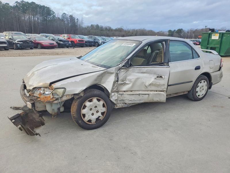 1998 Honda Accord lx