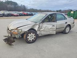1998 Honda Accord lx for sale in Gaston, SC