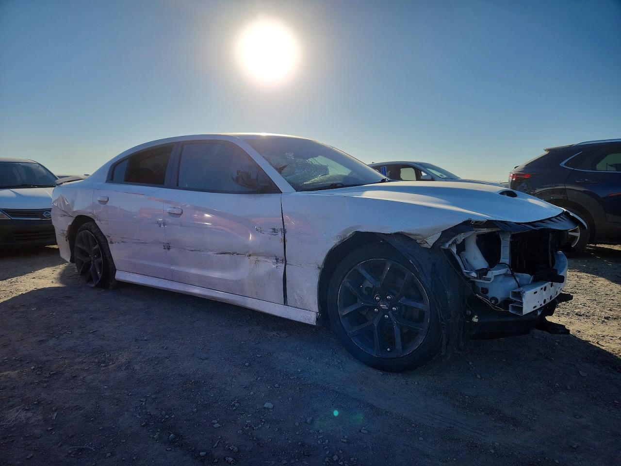 2021 Dodge Charger gt