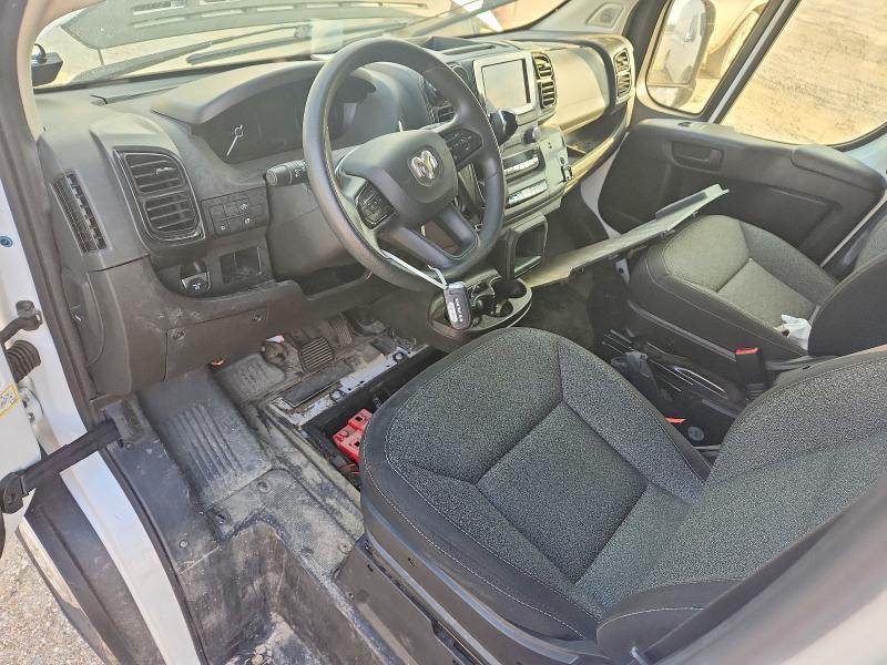 2025 Dodge Ram Promaster 2500 2500 High