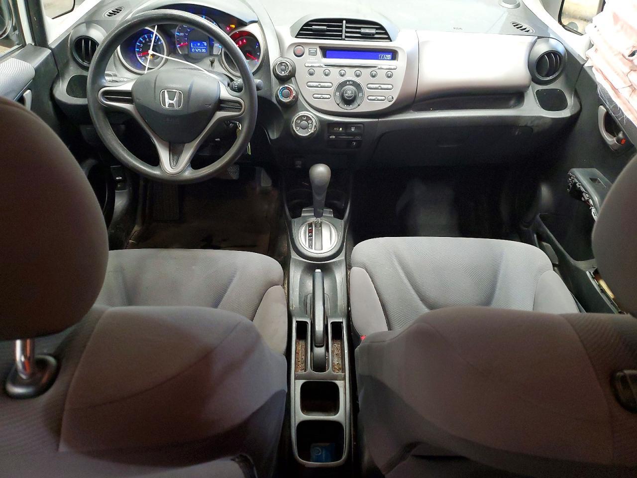 2009 Honda FIT