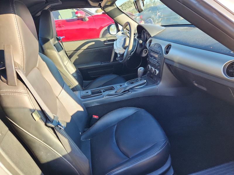 2010 Mazda Mx-5 Miata