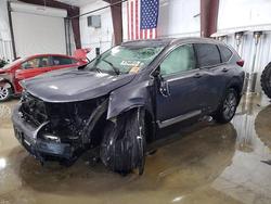 2021 Honda Cr-v Touring for sale in Cahokia Heights, IL