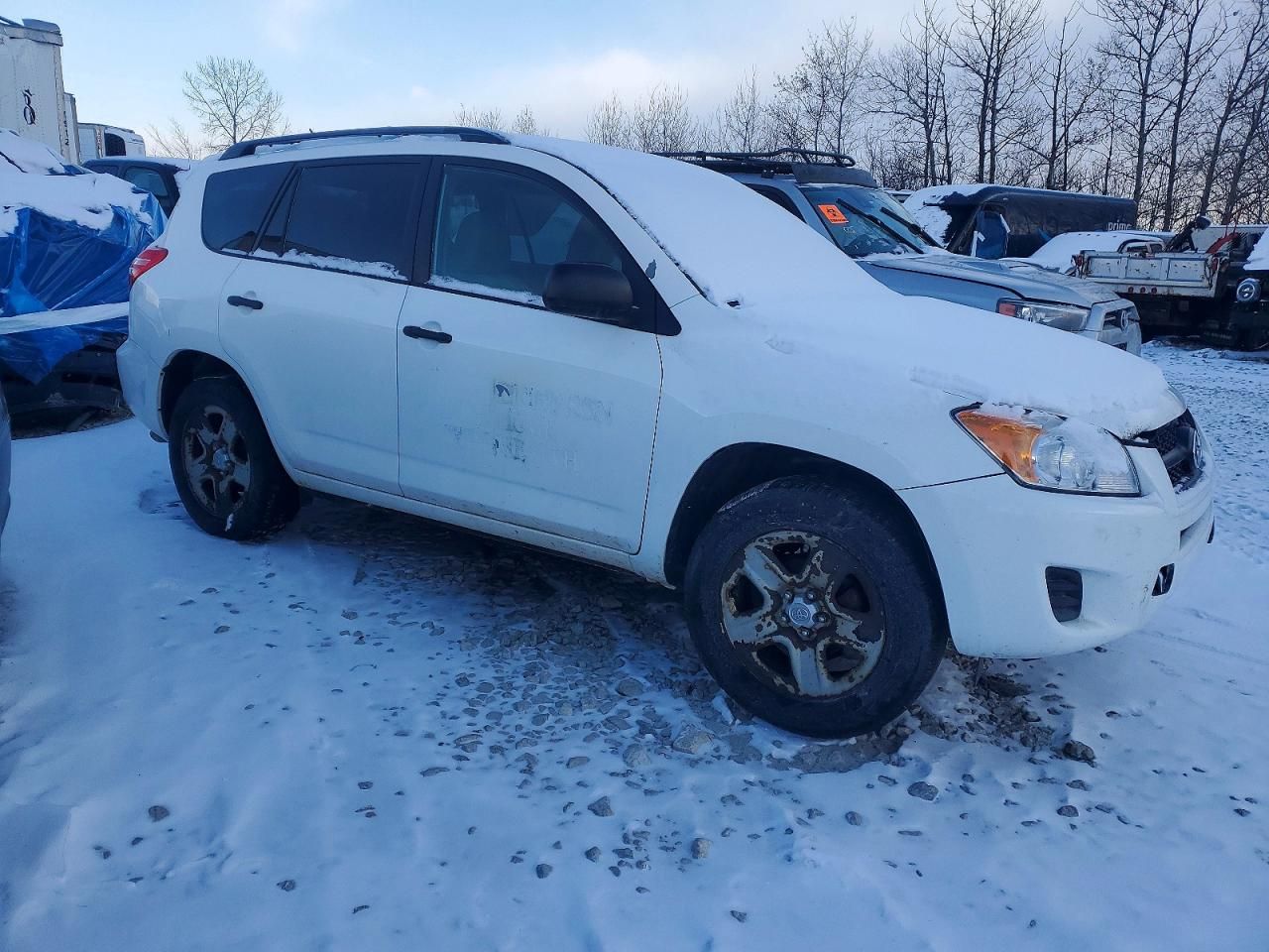 2010 Toyota Rav4