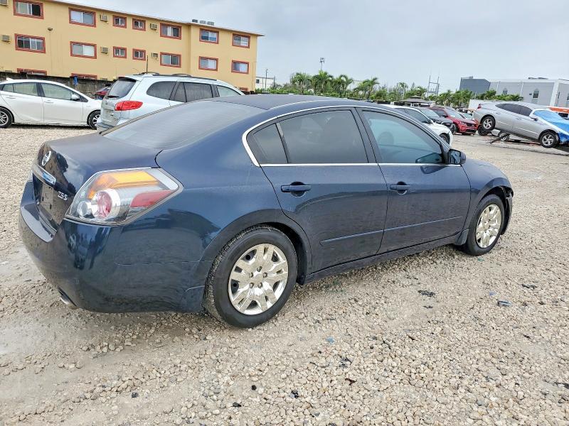 2008 Nissan Altima 2.5