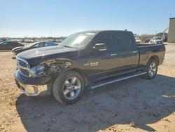 Dodge salvage cars for sale: 2016 Dodge Ram 1500 slt