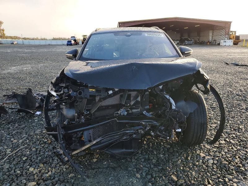 2025 Volkswagen Id.4 pro s