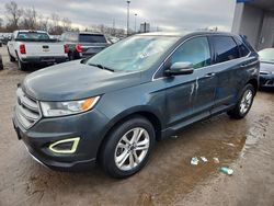 2015 Ford Edge sel for sale in Fort Wayne, IN