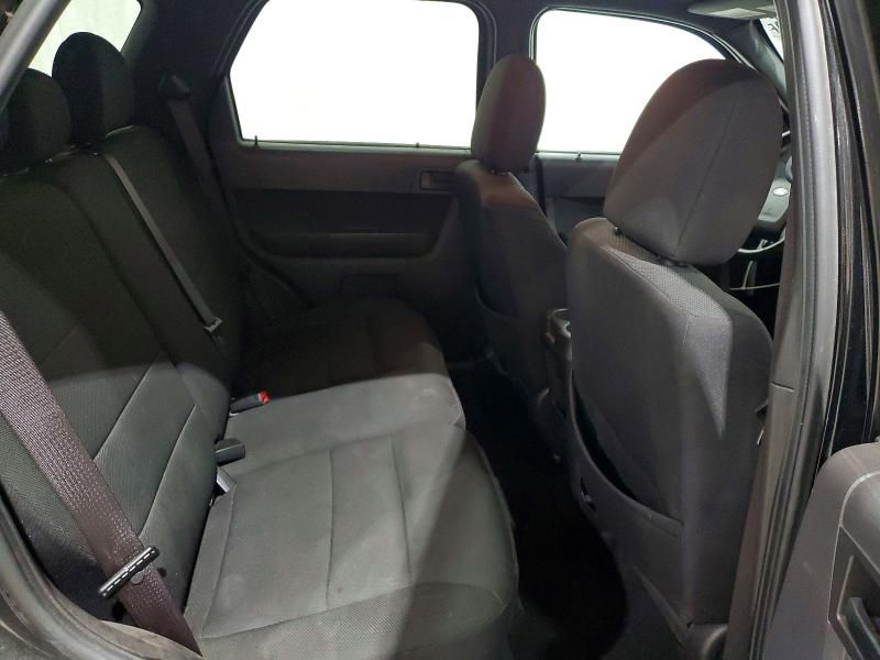 2010 Ford Escape xlt