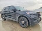 2025 Ford Explorer Police Interceptor