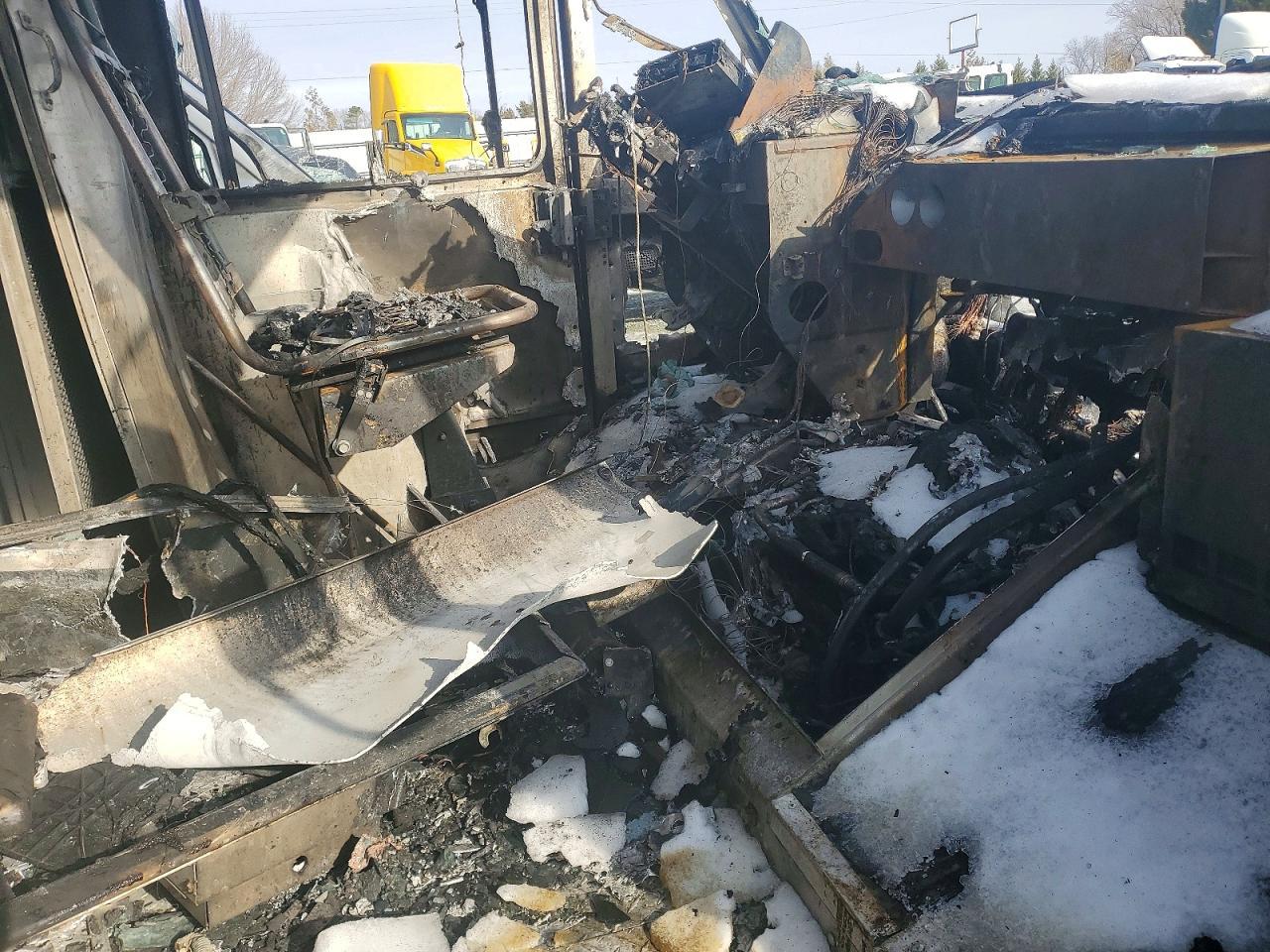 2013 Ford E350 Delivery Truck