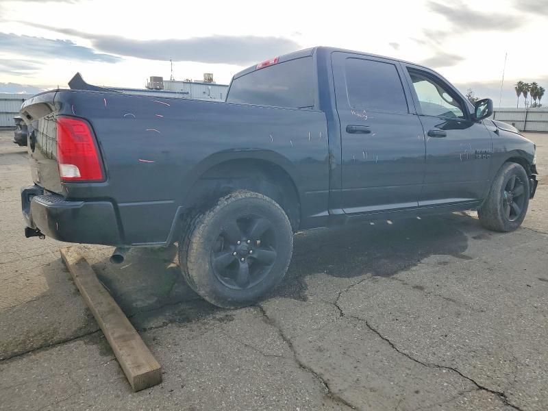 2016 Dodge Ram 1500 st