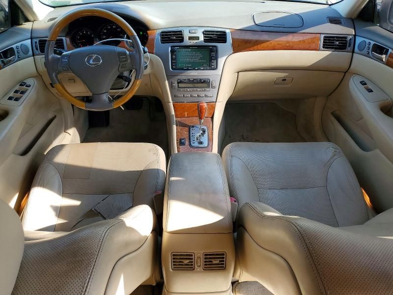 2005 Lexus Es 330