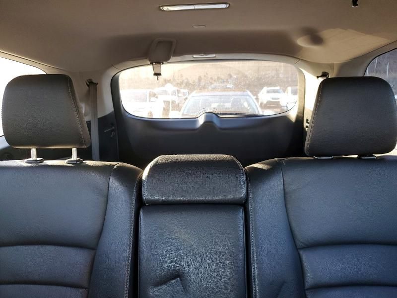 2021 Honda Pilot Touring