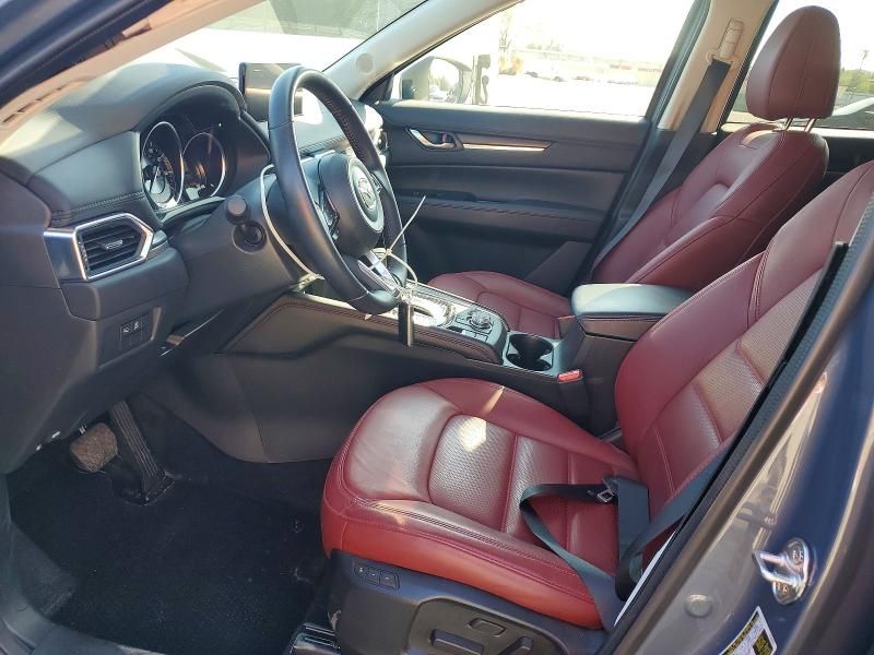 2023 Mazda Cx-5 Preferred