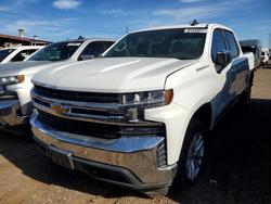 New arrivals for sale at auction: 2019 Chevrolet Silverado C1500 LT