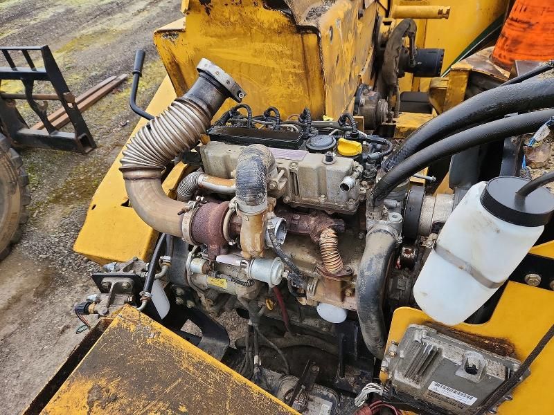 2015 Trailers BC1000XL B