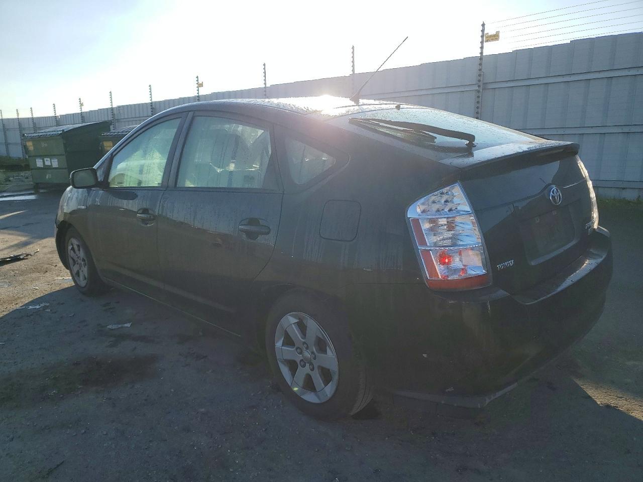 2008 Toyota Prius