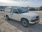 2002 Chevrolet S Truck S10