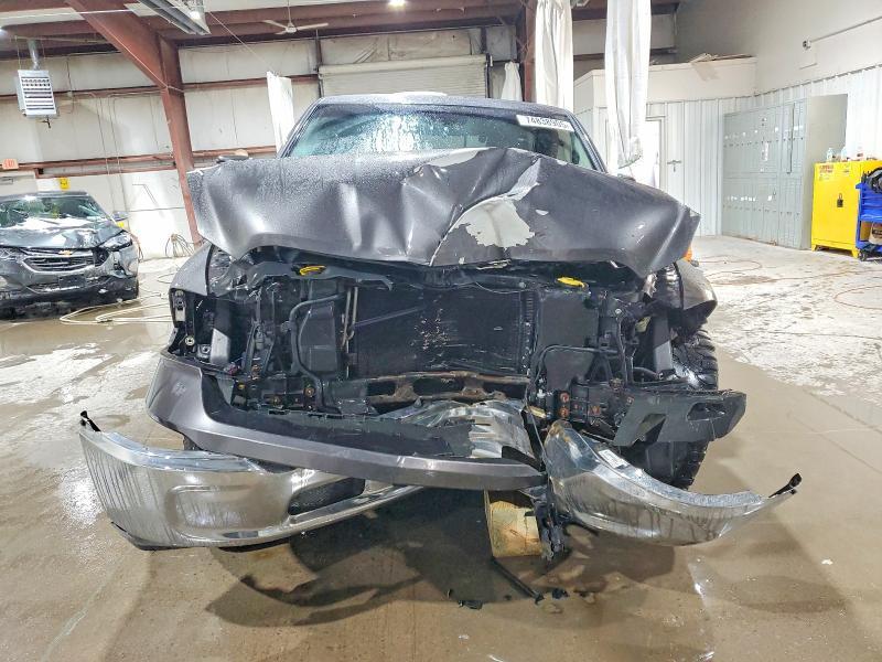 2014 Dodge RAM 1500 SLT