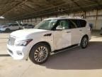 2015 Infiniti Qx80