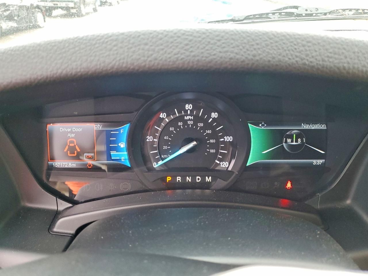 2017 Ford Expedition el Limited