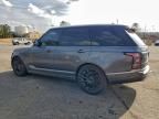 2016 Land Rover Range Rover Supercharged