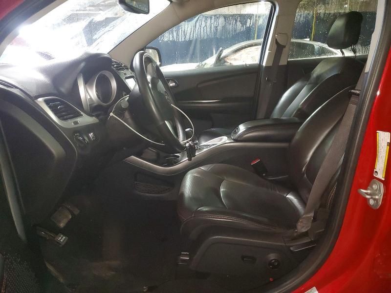 2016 Dodge Journey R/T