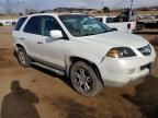 2004 Acura Mdx Touring