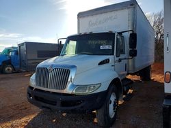 2008 International 4000 4300-box Truck for sale in Oklahoma City, OK