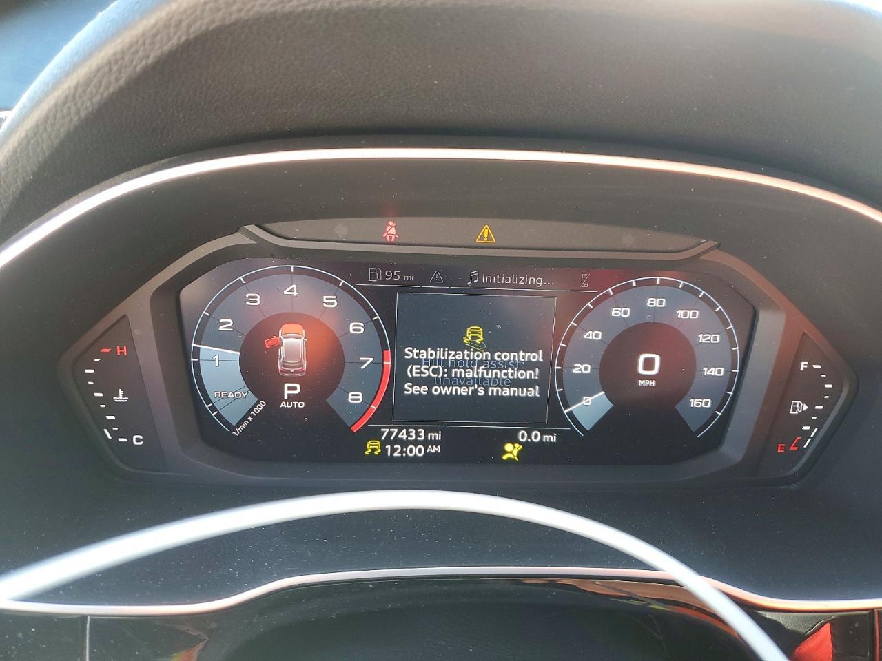 2020 Audi Q3 Premium Plus