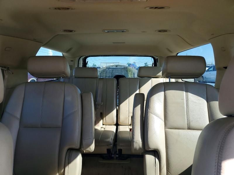 2008 GMC Yukon xl C1500